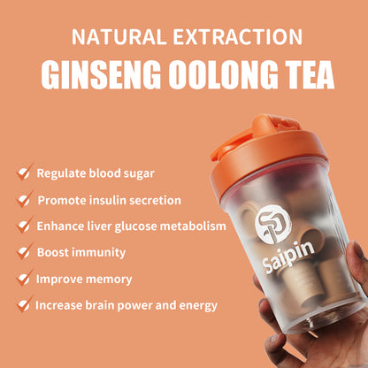 Energy tea