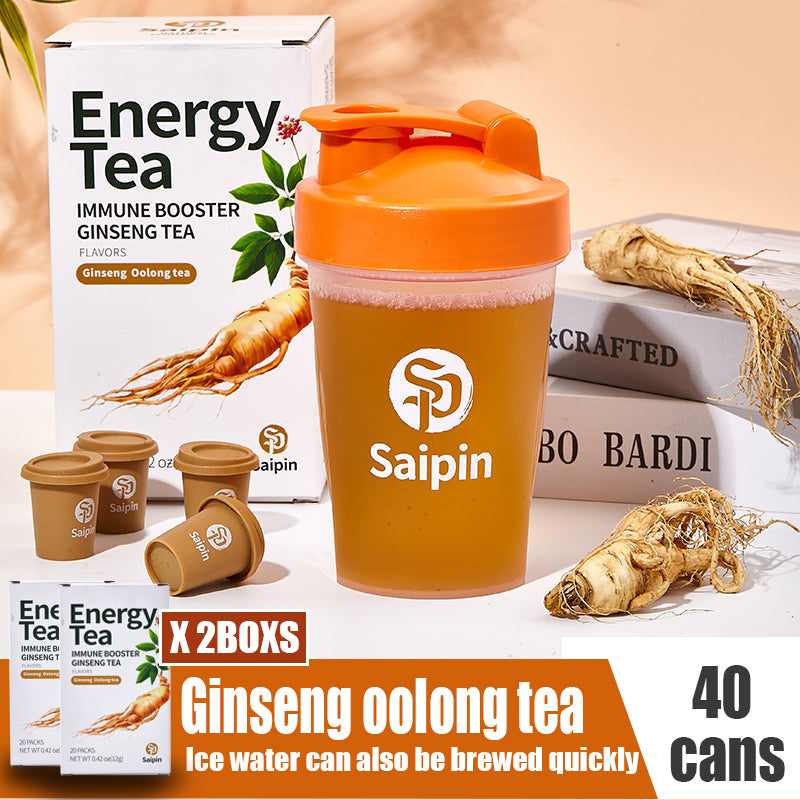 Energy tea 2boxs