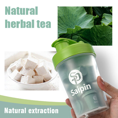 Diet tea
