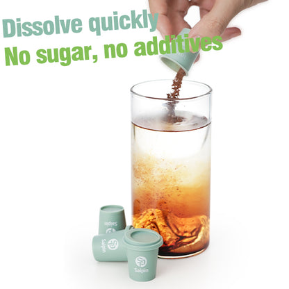 Diet tea
